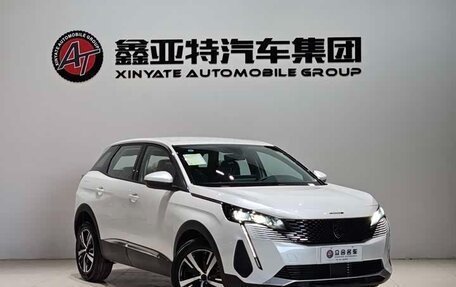 Peugeot 4008, 2026 год, 4 234 000 рублей, 1 фотография
