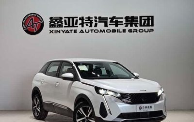 Peugeot 4008, 2026 год, 4 234 000 рублей, 1 фотография
