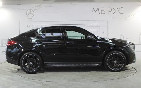 Mercedes-Benz GLE Coupe, 2024 год, 12 650 000 рублей, 15 фотография