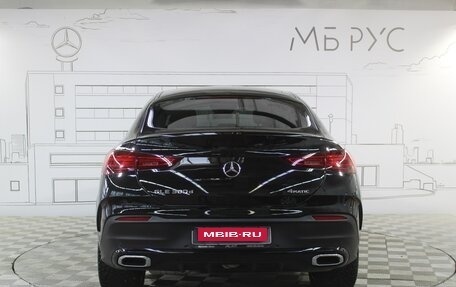 Mercedes-Benz GLE Coupe, 2024 год, 12 650 000 рублей, 16 фотография