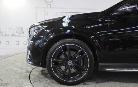 Mercedes-Benz GLE Coupe, 2024 год, 12 650 000 рублей, 20 фотография