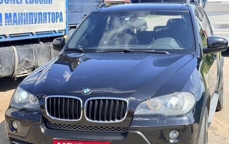 BMW X5, 2009 год, 1 950 000 рублей, 1 фотография