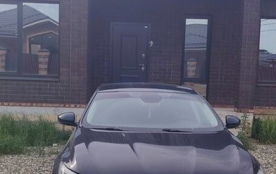 Renault Talisman, 2017 год, 1 250 000 рублей, 1 фотография