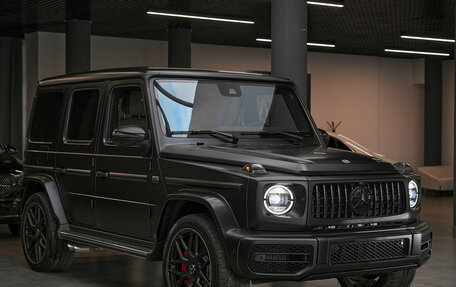 Mercedes-Benz G-Класс AMG, 2023 год, 23 746 600 рублей, 3 фотография