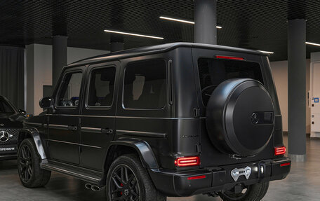 Mercedes-Benz G-Класс AMG, 2023 год, 23 746 600 рублей, 6 фотография