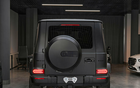 Mercedes-Benz G-Класс AMG, 2023 год, 23 746 600 рублей, 5 фотография