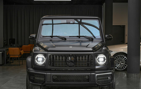 Mercedes-Benz G-Класс AMG, 2023 год, 23 746 600 рублей, 2 фотография