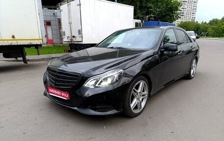 Mercedes-Benz E-Класс, 2013 год, 999 000 рублей, 1 фотография