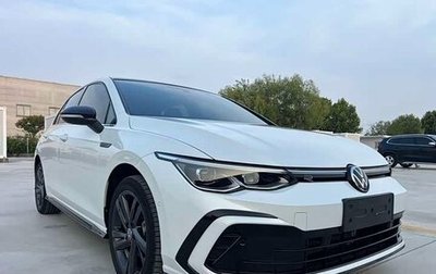 Volkswagen Golf VIII, 2023 год, 1 930 000 рублей, 1 фотография