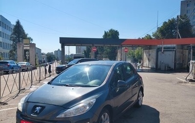 Peugeot 308 II, 2010 год, 260 000 рублей, 1 фотография