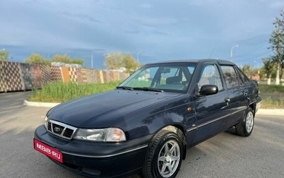 Daewoo Nexia I рестайлинг, 2008 год, 199 000 рублей, 1 фотография