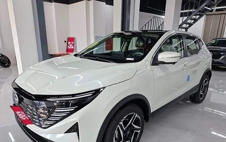 Nissan Qashqai, 2026 год, 2 130 000 рублей, 1 фотография