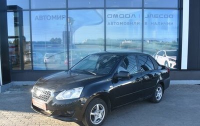 Datsun on-DO I рестайлинг, 2016 год, 320 000 рублей, 1 фотография