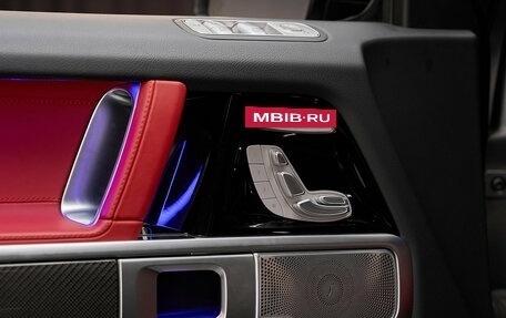 Mercedes-Benz G-Класс AMG, 2023 год, 23 746 600 рублей, 8 фотография