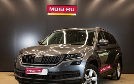 Skoda Kodiaq I, 2020 год, 2 349 000 рублей, 1 фотография