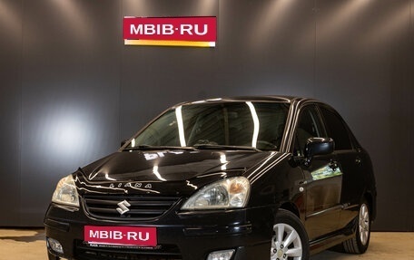 Suzuki Liana, 2007 год, 319 000 рублей, 1 фотография