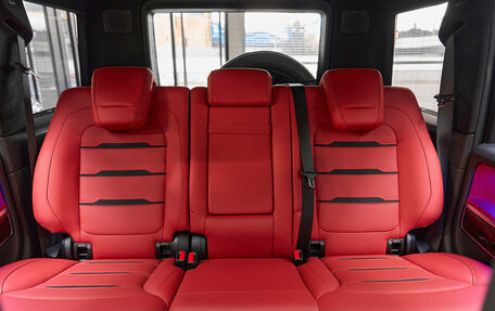 Mercedes-Benz G-Класс AMG, 2023 год, 23 746 600 рублей, 21 фотография