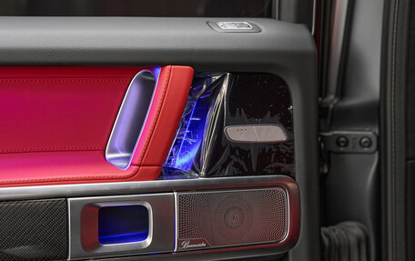 Mercedes-Benz G-Класс AMG, 2023 год, 23 746 600 рублей, 20 фотография