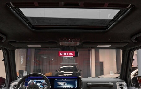 Mercedes-Benz G-Класс AMG, 2023 год, 23 746 600 рублей, 19 фотография