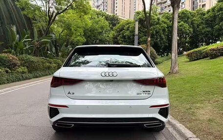 Audi A3, 2024 год, 2 253 600 рублей, 5 фотография