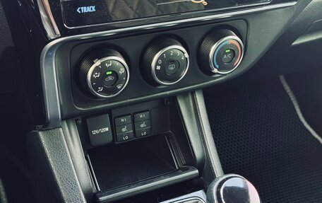 Toyota Corolla, 2016 год, 1 475 000 рублей, 11 фотография