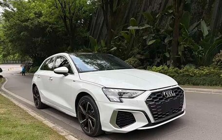 Audi A3, 2024 год, 2 253 600 рублей, 6 фотография