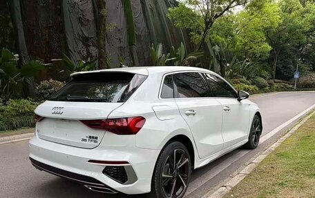 Audi A3, 2024 год, 2 253 600 рублей, 4 фотография
