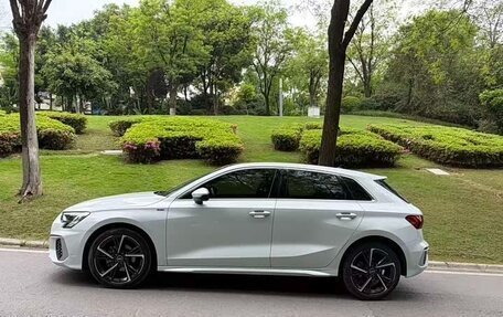 Audi A3, 2024 год, 2 253 600 рублей, 3 фотография