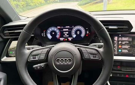 Audi A3, 2024 год, 2 253 600 рублей, 8 фотография
