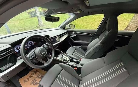 Audi A3, 2024 год, 2 253 600 рублей, 7 фотография