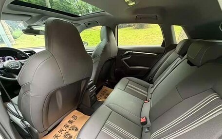Audi A3, 2024 год, 2 253 600 рублей, 11 фотография