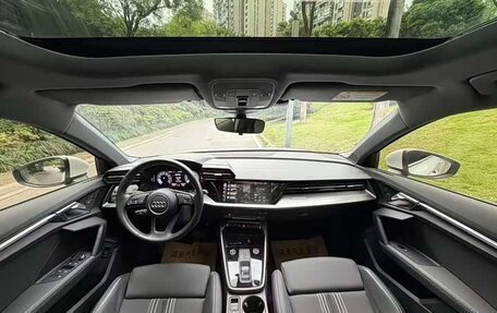 Audi A3, 2024 год, 2 253 600 рублей, 9 фотография
