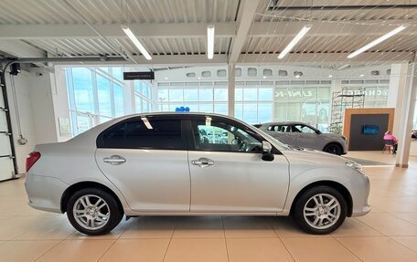 Toyota Corolla, 2019 год, 1 459 000 рублей, 7 фотография