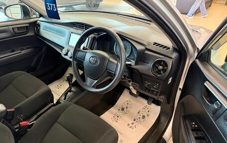 Toyota Corolla, 2019 год, 1 459 000 рублей, 10 фотография