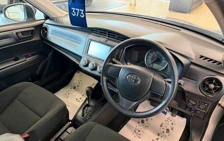 Toyota Corolla, 2019 год, 1 459 000 рублей, 11 фотография
