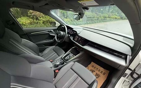 Audi A3, 2024 год, 2 253 600 рублей, 10 фотография