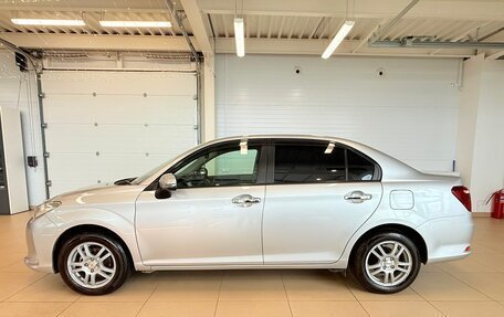 Toyota Corolla, 2019 год, 1 459 000 рублей, 3 фотография