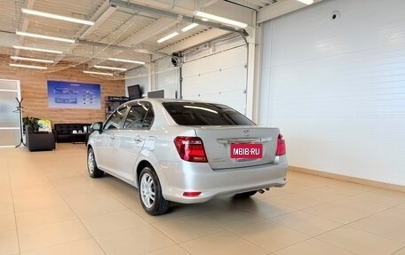 Toyota Corolla, 2019 год, 1 459 000 рублей, 4 фотография
