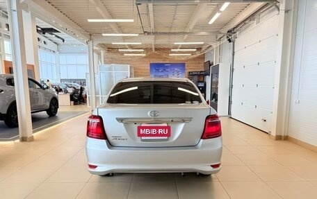 Toyota Corolla, 2019 год, 1 459 000 рублей, 5 фотография