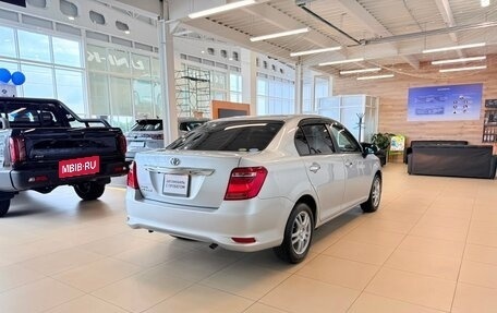 Toyota Corolla, 2019 год, 1 459 000 рублей, 6 фотография