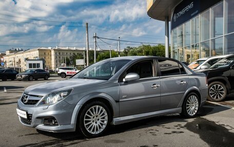 Opel Vectra C рестайлинг, 2006 год, 320 000 рублей, 2 фотография