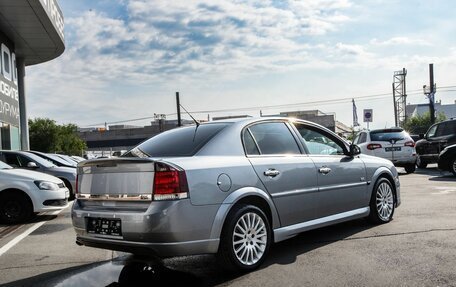 Opel Vectra C рестайлинг, 2006 год, 320 000 рублей, 7 фотография