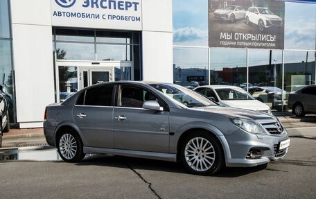 Opel Vectra C рестайлинг, 2006 год, 320 000 рублей, 5 фотография