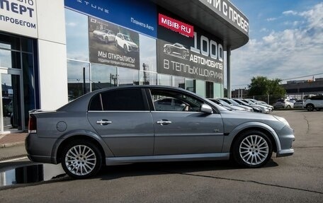 Opel Vectra C рестайлинг, 2006 год, 320 000 рублей, 6 фотография
