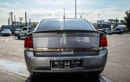 Opel Vectra C рестайлинг, 2006 год, 320 000 рублей, 8 фотография