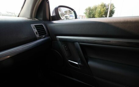 Opel Vectra C рестайлинг, 2006 год, 320 000 рублей, 17 фотография