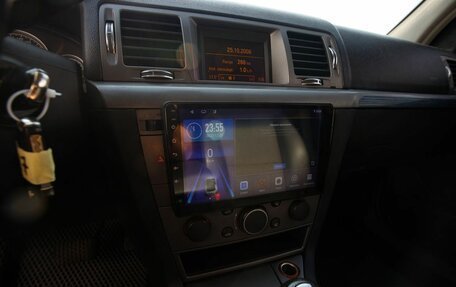 Opel Vectra C рестайлинг, 2006 год, 320 000 рублей, 15 фотография