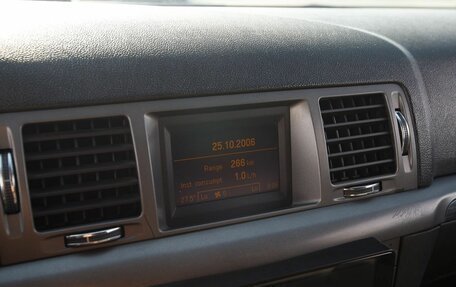 Opel Vectra C рестайлинг, 2006 год, 320 000 рублей, 14 фотография