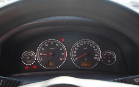 Opel Vectra C рестайлинг, 2006 год, 320 000 рублей, 13 фотография
