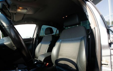 Opel Vectra C рестайлинг, 2006 год, 320 000 рублей, 12 фотография